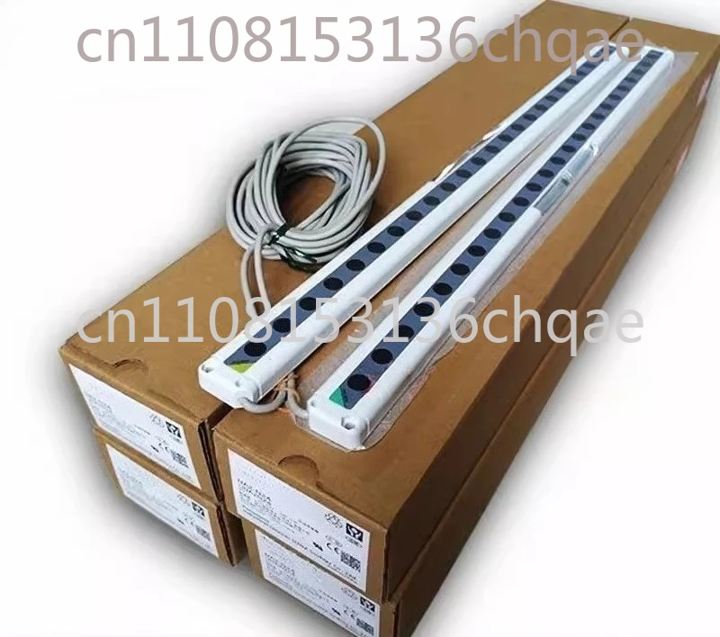 

New light curtain grating area sensor NA2-N8 N12 N16 N20 N24 N28 N28-PN