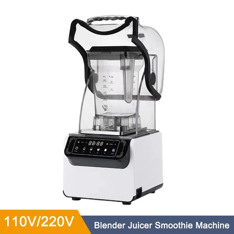 Quiet And Soundproo…