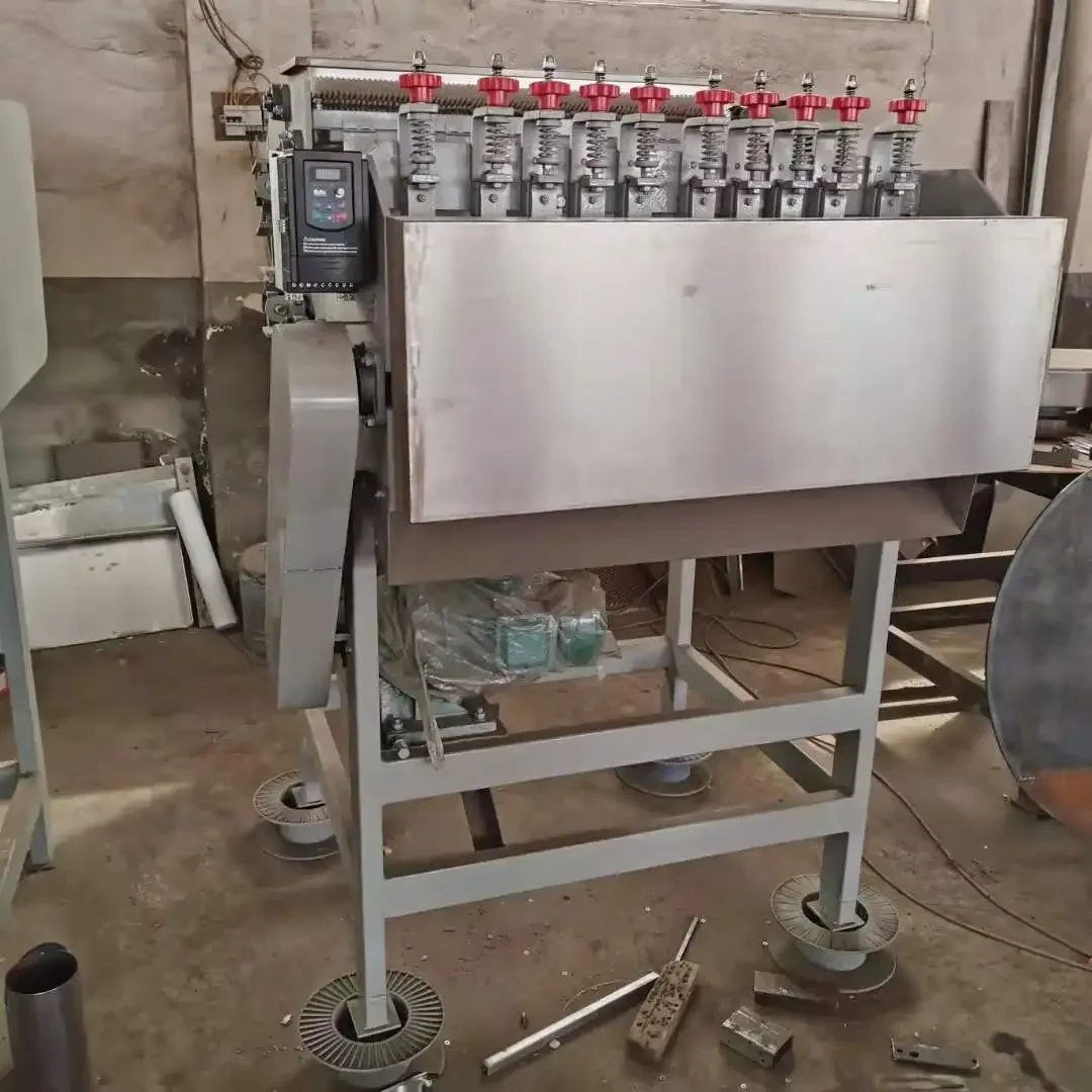 cashew nuts sheller shelling machine