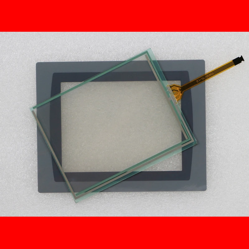 

6‘’ 2711P-T6W21D8S -- Plastic protective films Touch screens panels