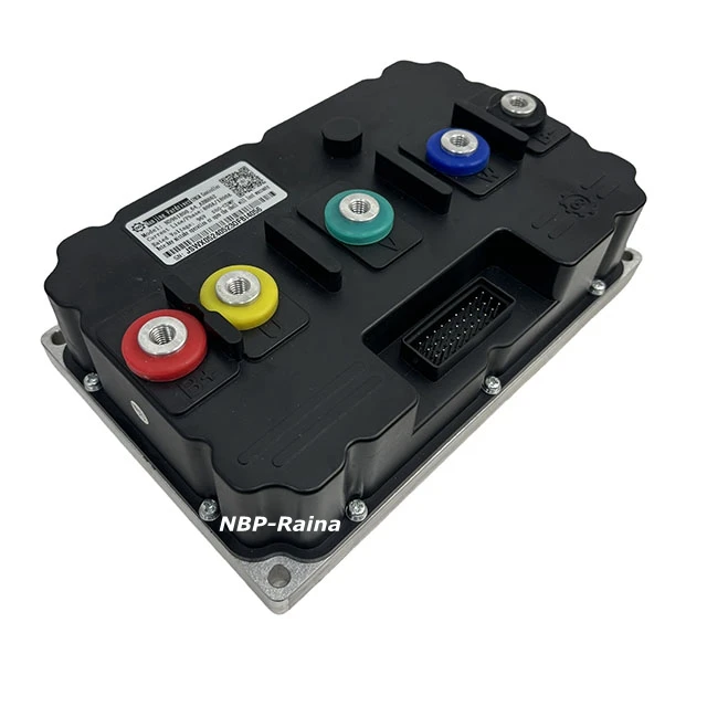 

Мощный 96 В 1800 А ND961800 Bldc мотор Холла/контроллер энкодера синусоидальной волны для электрических мотоциклов контроллер Fardriver 961800