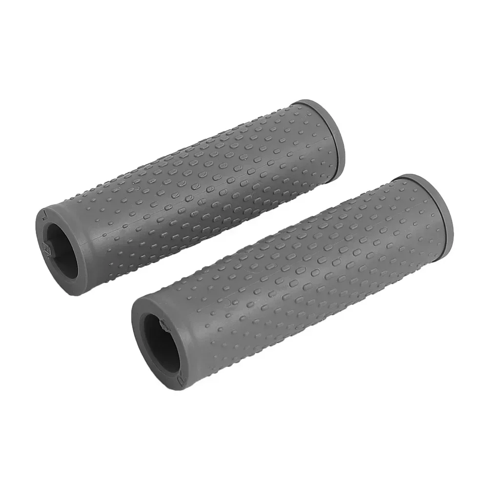Gummi-Lenkergriffe, rutschfeste Abdeckung für Xiaomi M365 1S Pro Pro2 Mi3 Elektroroller, Ersatzteile – Detail 10