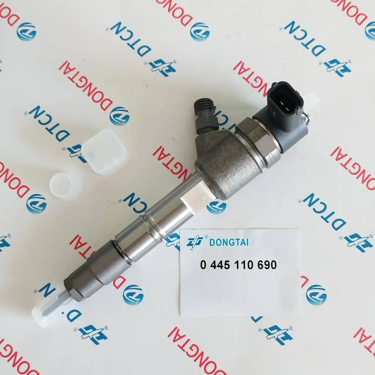 Inyector Common Rail 0445110690   / 0 445 110 690, E 049332000109   para camión Foton