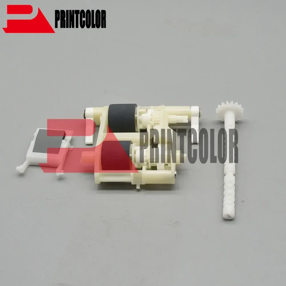 1X ADF Pickup Roller Separation Pad compatible for EPSON WF M5299 M5799 C5210 C5290 C5710 C5790 ET-8700