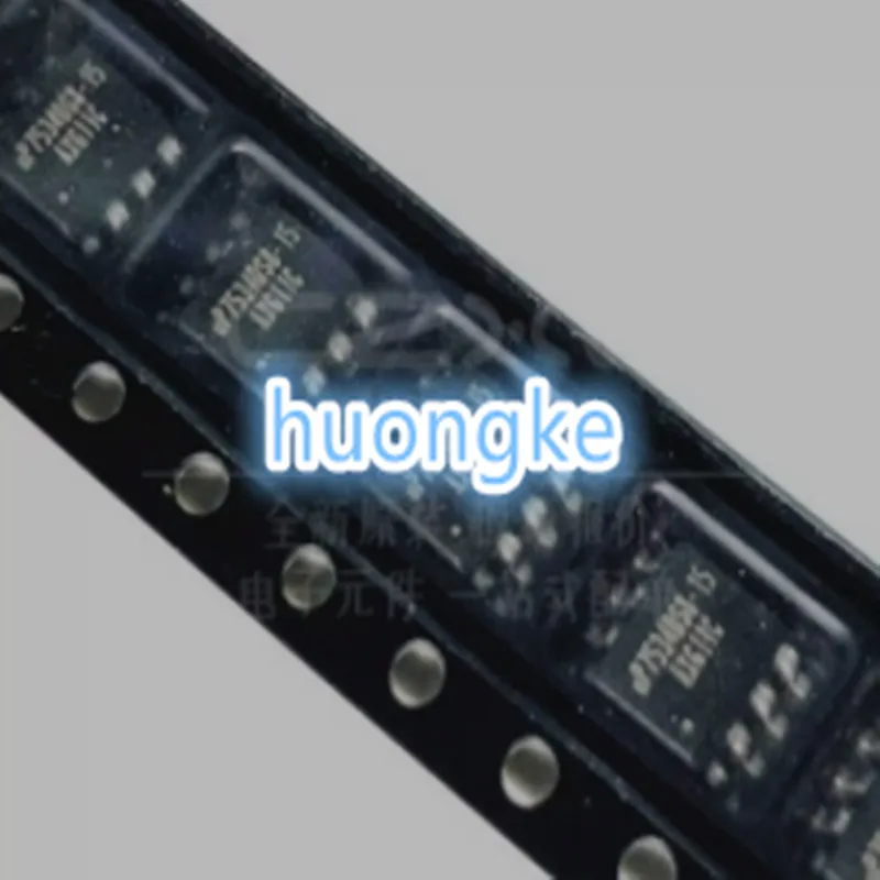 10 TEILE/LOS UP7534DS8-15 SOP-8 IC chip