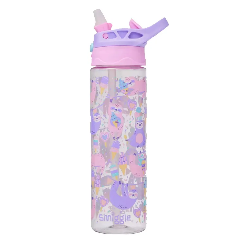 Genuine Australia Smiggle Backpack School Bag Cartoon Series Anime Backpack Student Gift Separate Purchases ﻿