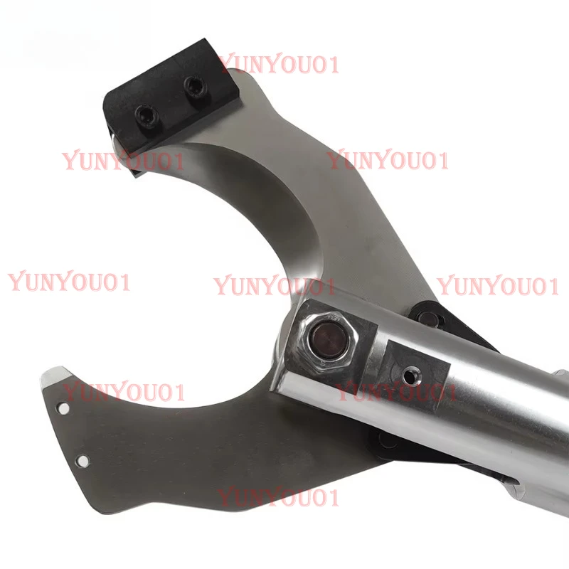 EZ-85C High Quality Electric Battery Cutting Tool Copper Cordless Cable Cutter