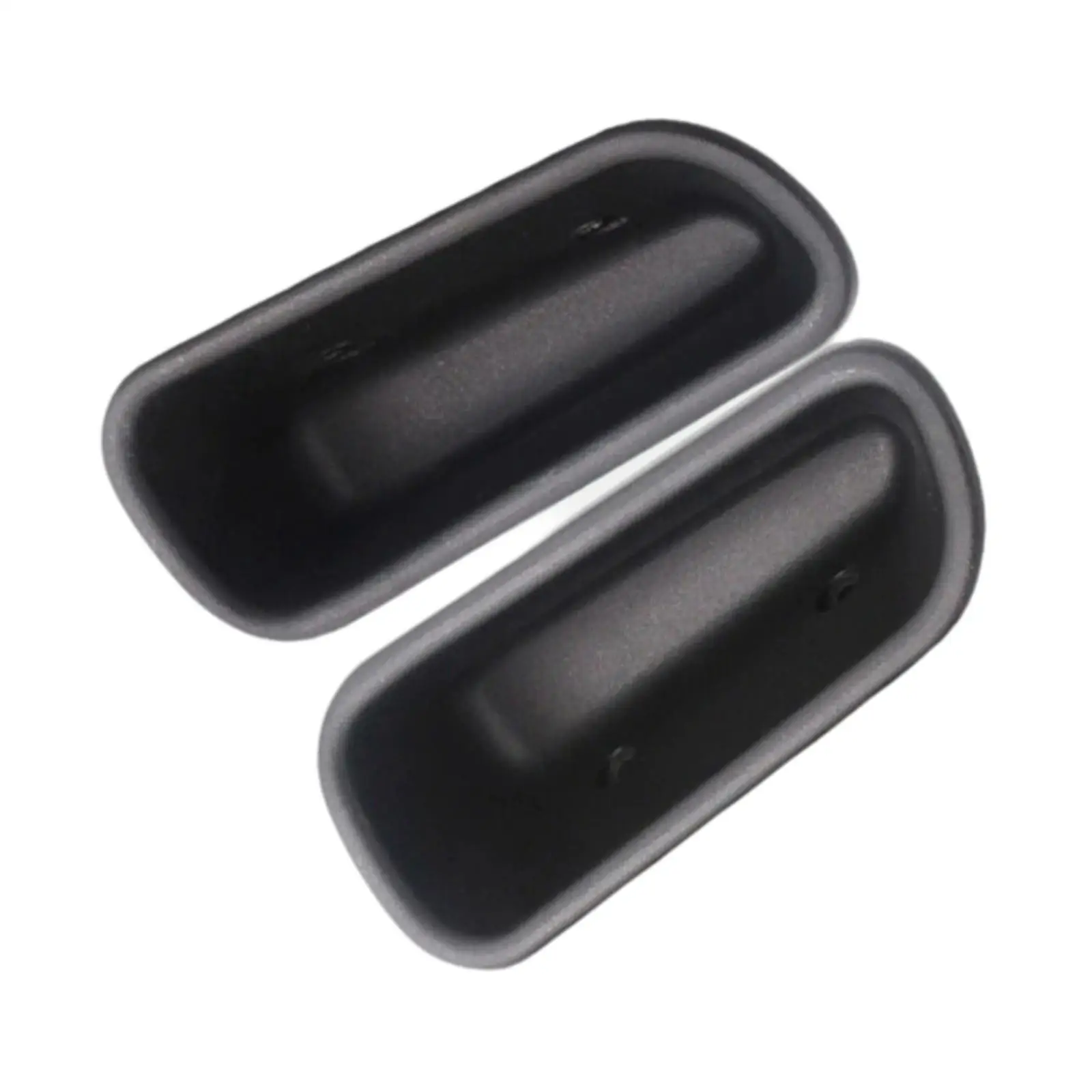 

2 чашки ручки передней двери 04741405 для Dodge RAM 1500 1994-2001 гг.