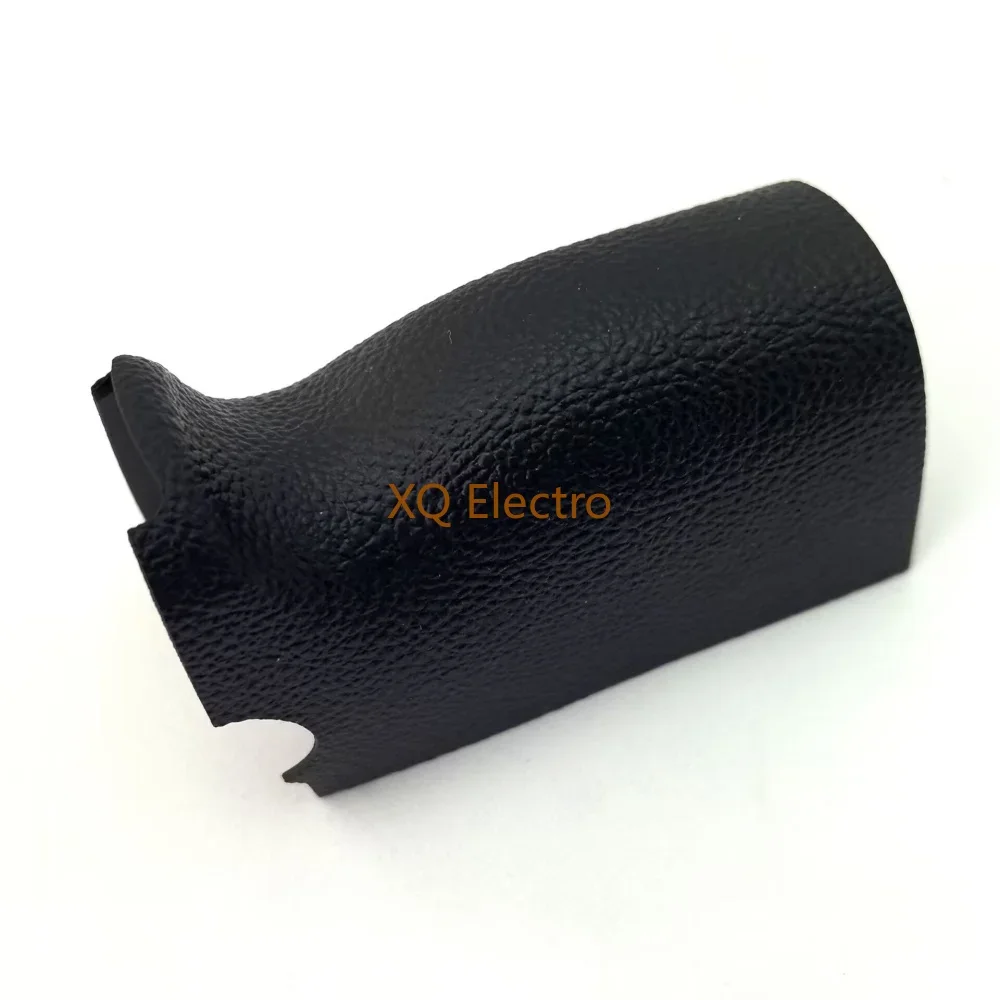 

100% Original Genuine New For Sony ILME-FX30 FX30 FX3 ILME-FX3 Front Cover Rubber Grip +Tape Digital Camera Repair Part