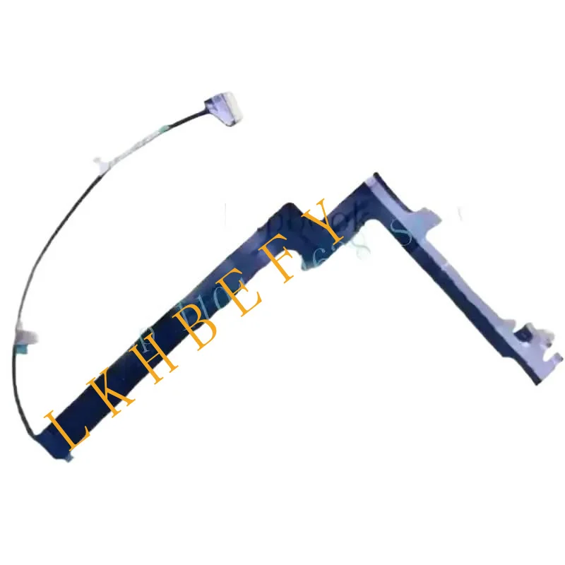 

& New Flex для Yoga s7prox 14iah7, микрофонный кабель, провод постоянного тока 020033 м10, постоянный ток 020033 м00