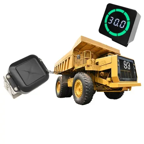 

77ghz Blind Spot Detection Collision Avoidance System Radar Sensor Reversing Systems PWAS-Proximity Warning and Alert Systems