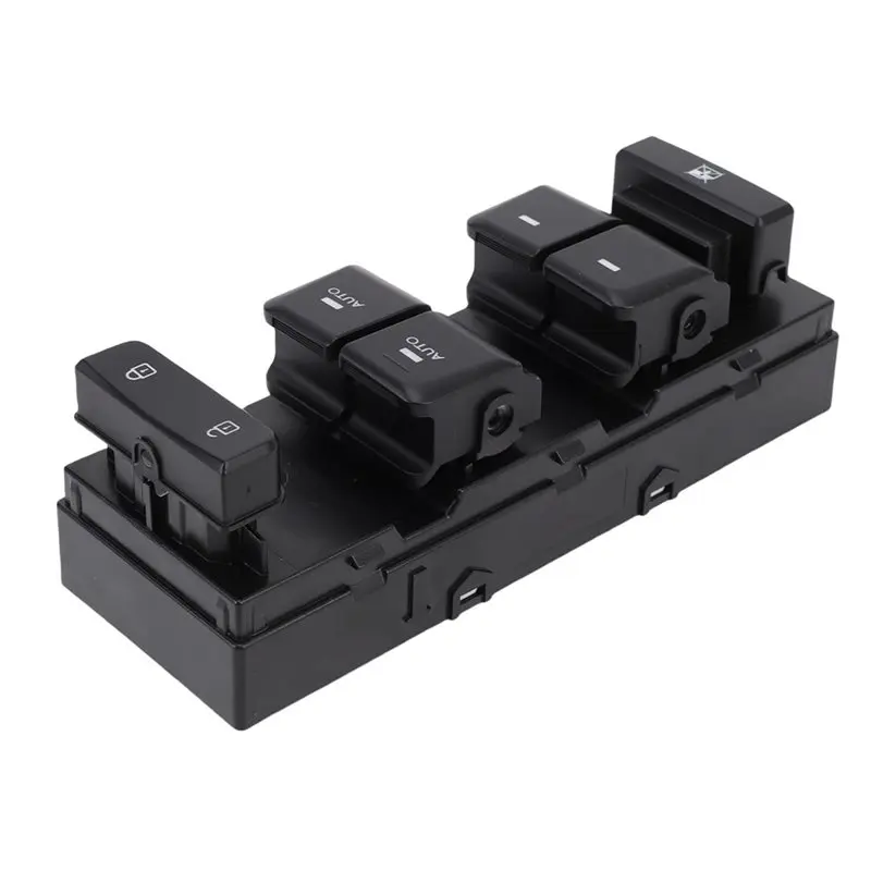 

Power Window Control Switch Button 93570-C1010 For Hyundai Sonata 2015-2019 Accessories