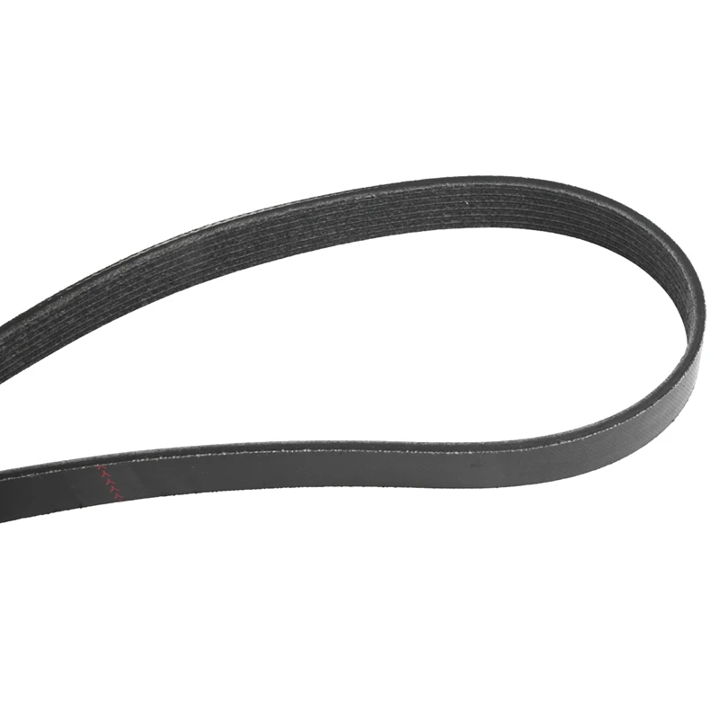 Serpentine Drive Belt Fits For Honda CRV 2010 - 2011 Spare Parts Accessories Replacement 56992-REZ-A01