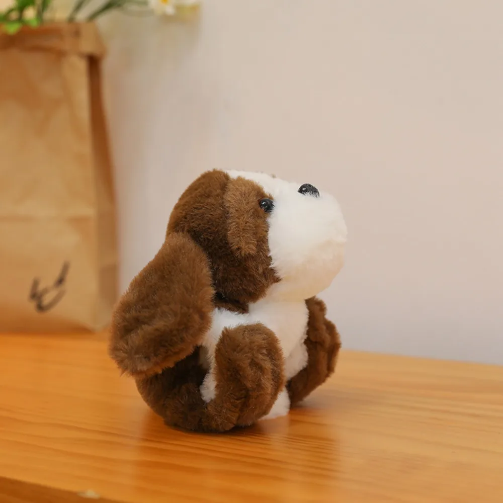 

Squirrel Slap Bracelet Series Simulation Wrist Style Slap Bracelet Cute Soft Monkey Wrist Band Christmas