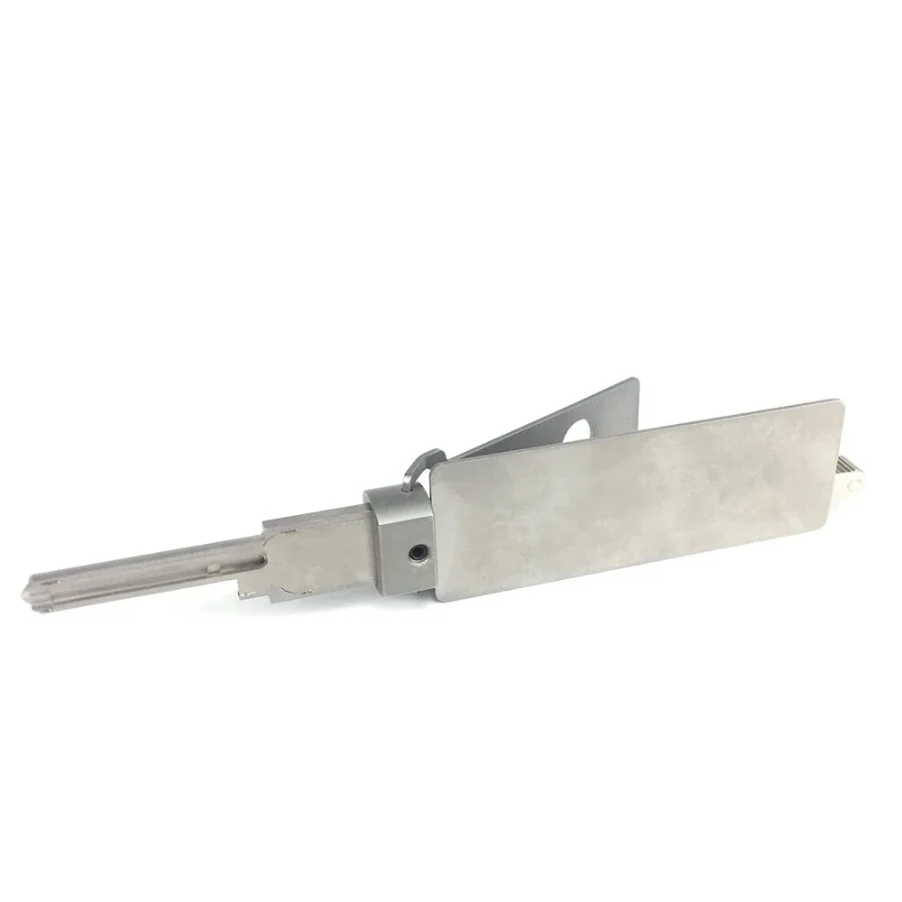 Ferramentas 2 em 1 KW1 SS001Pro KW5 SC1 SC4 Decodificador Fechaduras Ferramenta de serralheiro manual profissional para todos os tipos
