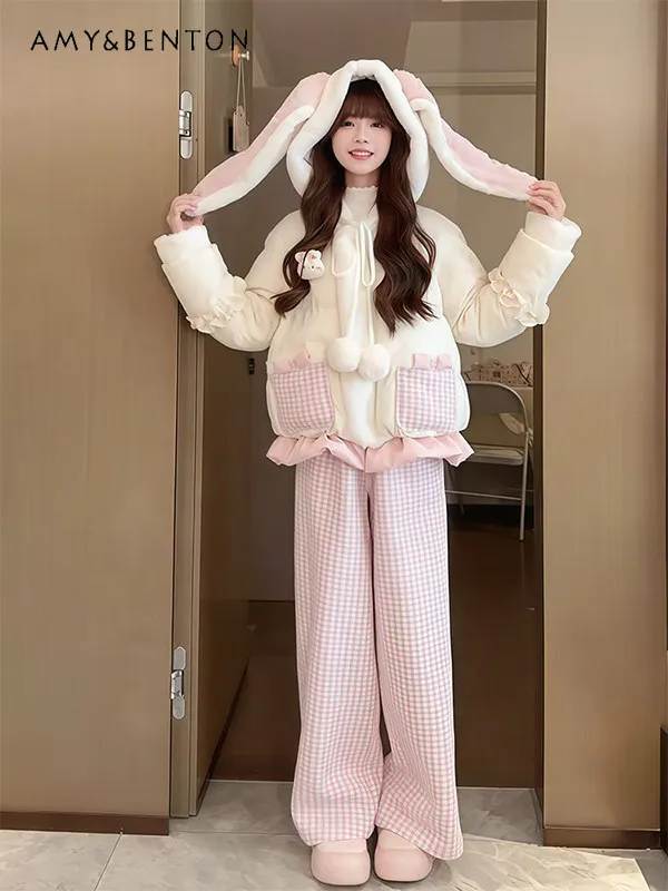 Winter Girly Sweet …