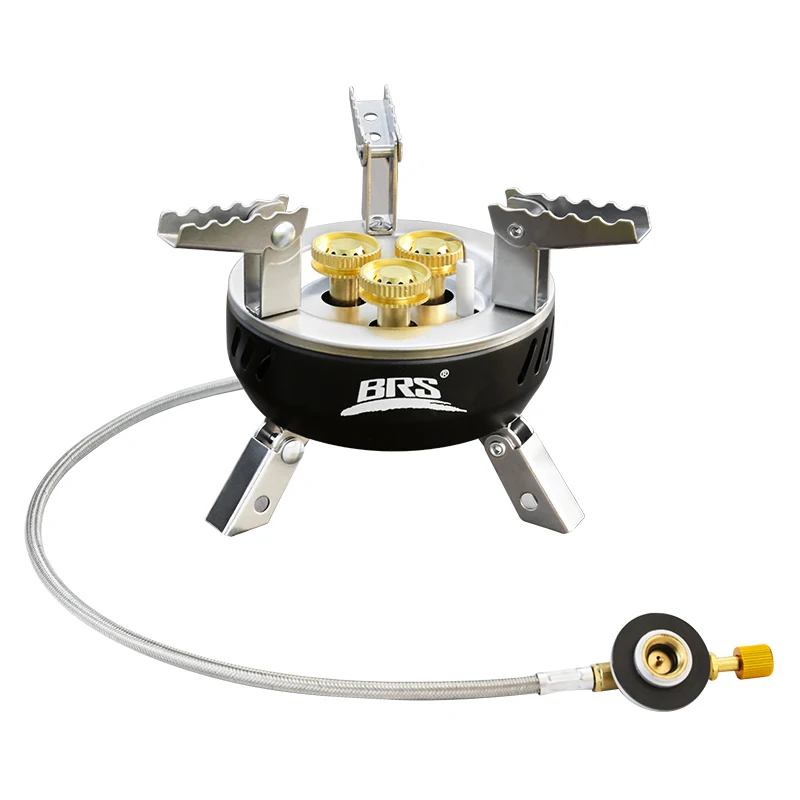 Brs 203 Estufa 2027…