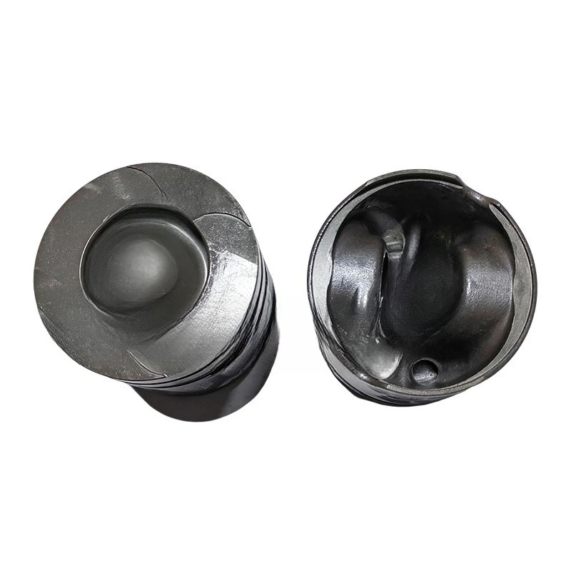 Piston Kit 2.7T Pis…