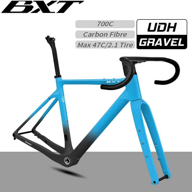 Bxt 700C Udh Carbon…