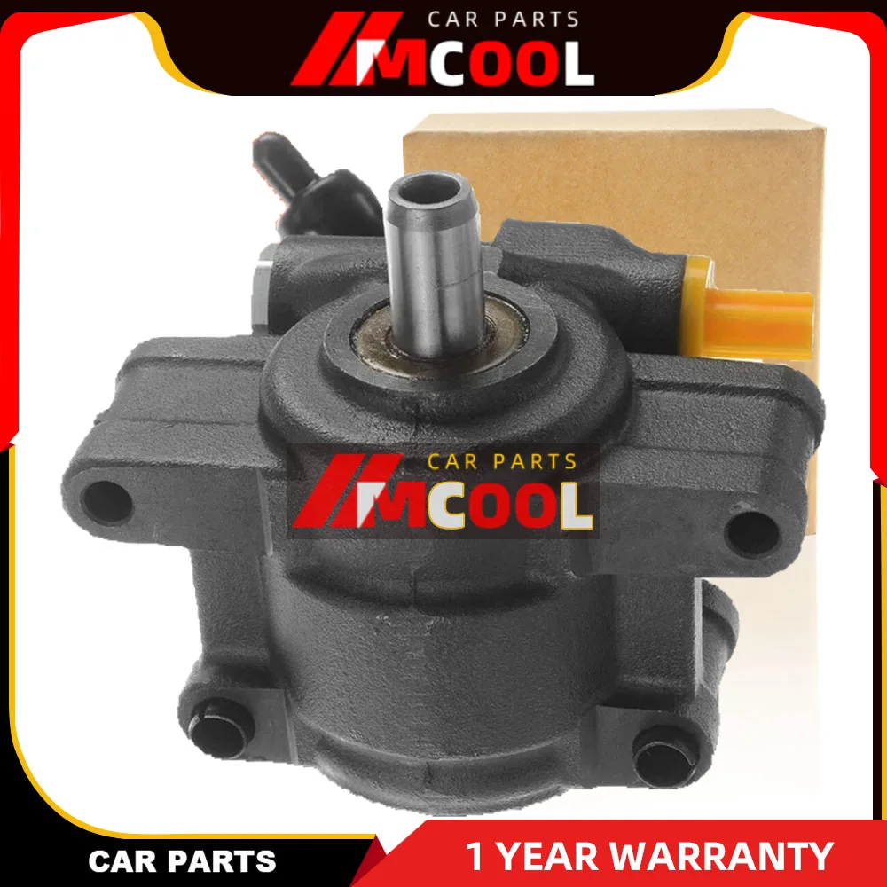 

20-324 New Power Steering Pump For Ford Escape Mazda Tribute Mercury Mariner l4 2.3L EF91-32-600D EF91-32-600R-0C EF91-32-650