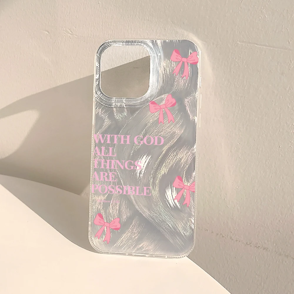 Custodia per telefono con fioc - Phone Cases Hard recensione e prezzo