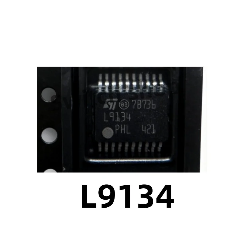 5PCS L9134 9134  Quick connector