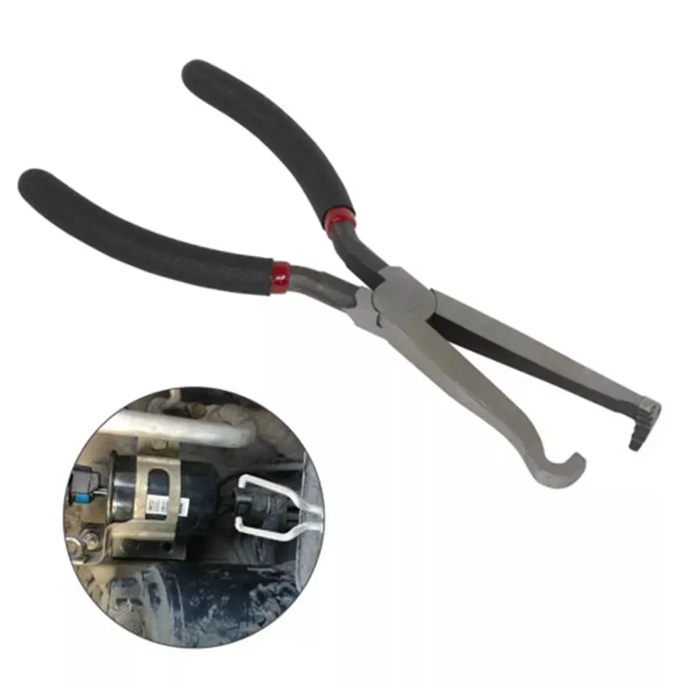 Carbon Steel CAR Line Cutting Oil Pipe Separation Pliers 37960 Electrical Disconnect Pliers Parts  Accessories