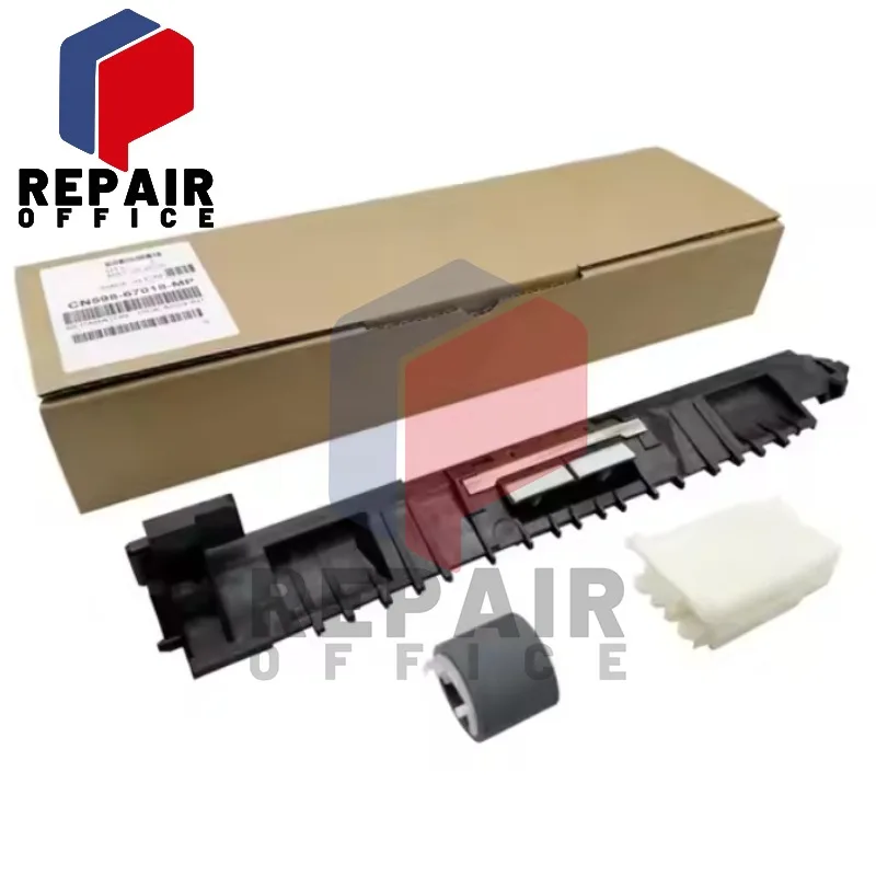Nuevo kit de montaje de rodillo separador (Pick Up Roller) CN598-67018 para HP PageWide M377 452 477 577 556 586 X451 X476 X585 X5