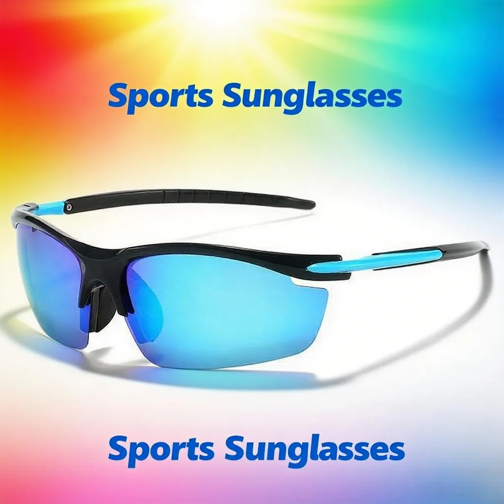 

Bicycle glasses polarized sunglasses UV400 for men and women outdoor hunting fishing driving bicycles sunglasses optional box