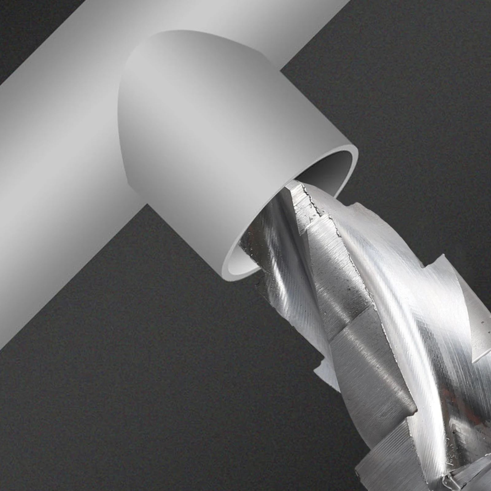 Boren Gereedschap Voor Loodgieter Vijzel 14.5-30.5mm Boor 14.5-30.5mm Loodgieter Boor Niet Gemakkelijk Te Slip sanitair Werk