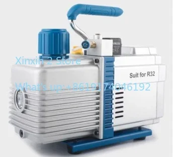 FY-1H-N Mini 1-liter Vacuum Pump Air Conditioning Refrigeration Experiment Filtration Vacuum Extraction