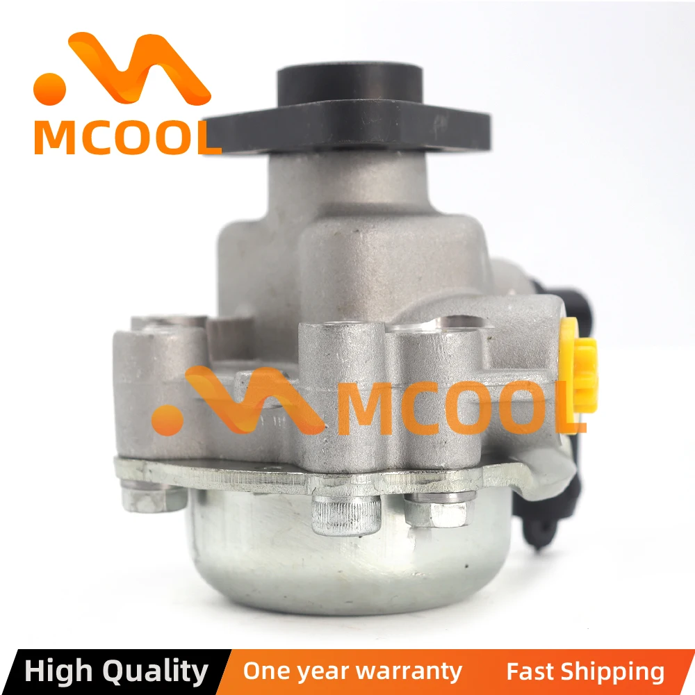 55358945 Power Steering Pump For BMW 325Ci 325i 330i 330Ci 2000 328i 2001-2006 553-58945 553-59076 55359076 32416760036