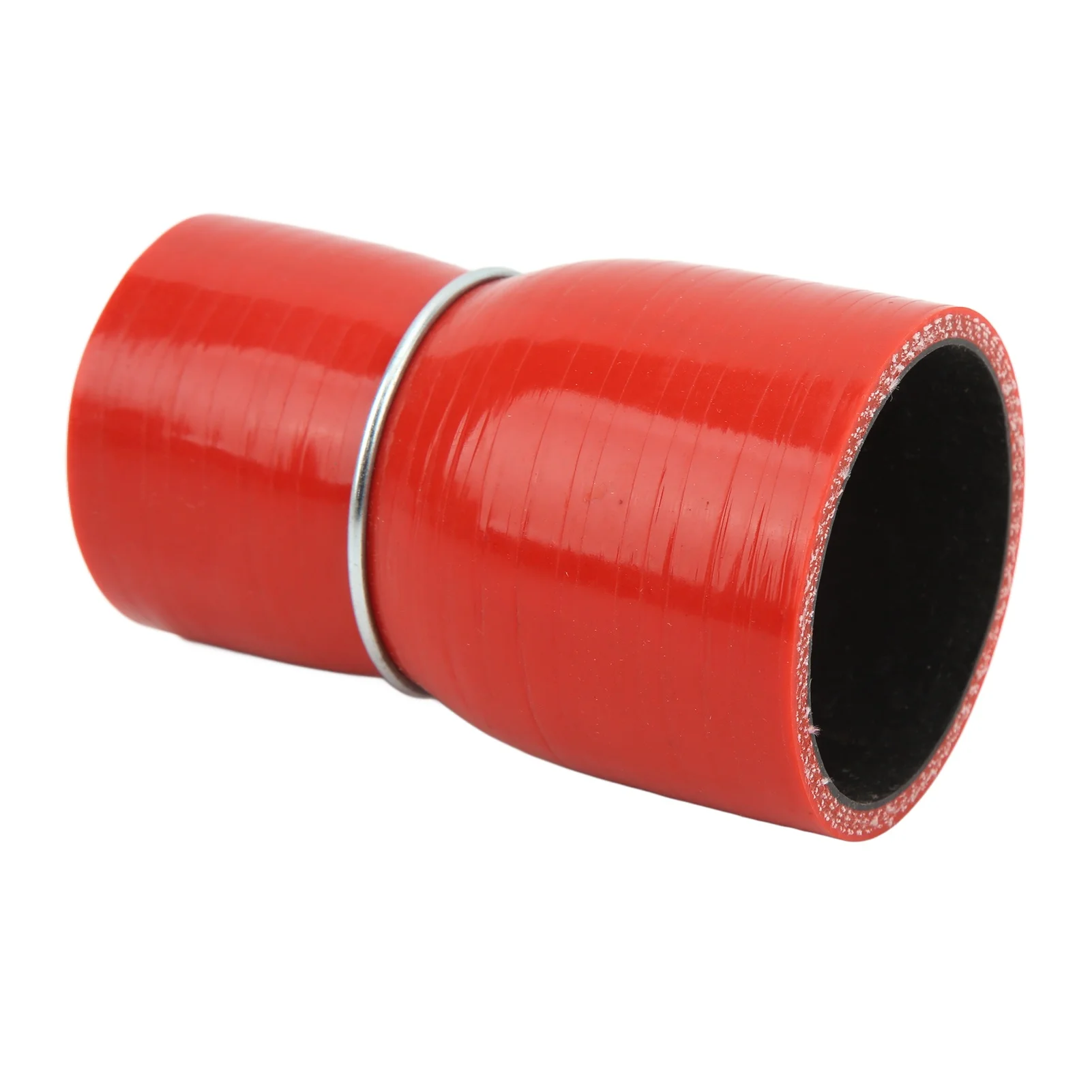 Plain Hose 3687223 OE Design Lasting Performance Replacement for Cummins ISX15 Engine