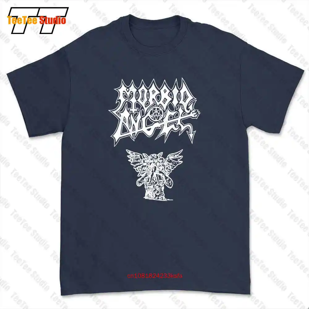 Morbid Angel Altars Of Madness Gods Of Death Metal Alle Gre T-shirt Tee 9TDQ