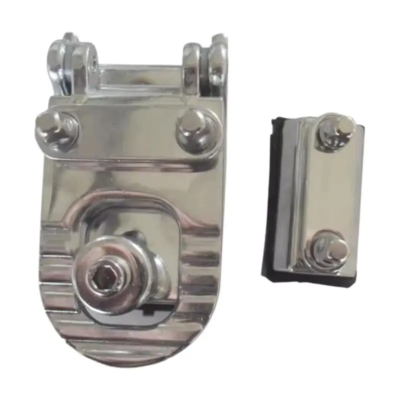 

HOES-Snare Drum Adjuster Easy Installation Adjustable Regulator For Snare Drum Accessories