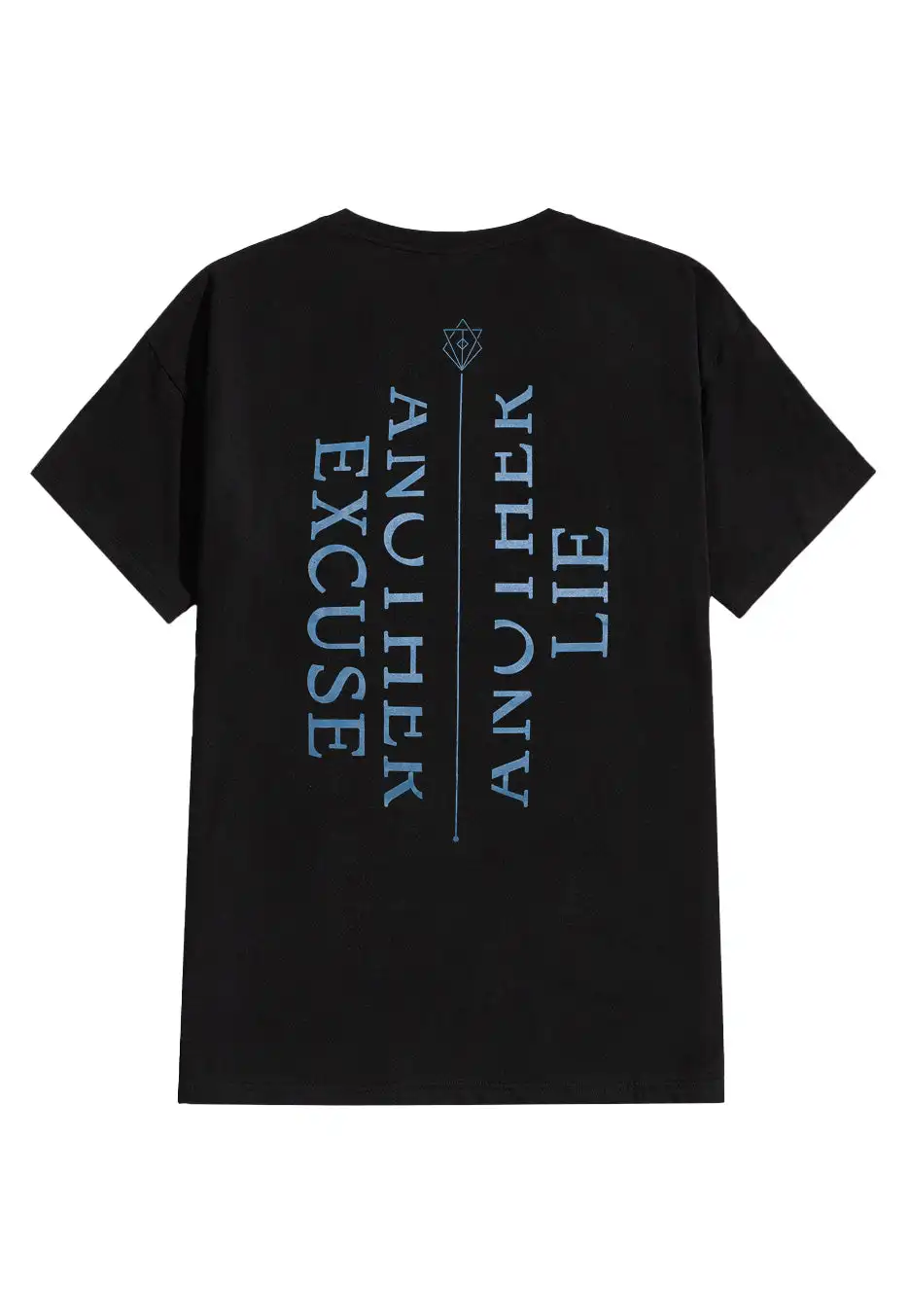 In Flames - The Great Deceiver - T-Shirt