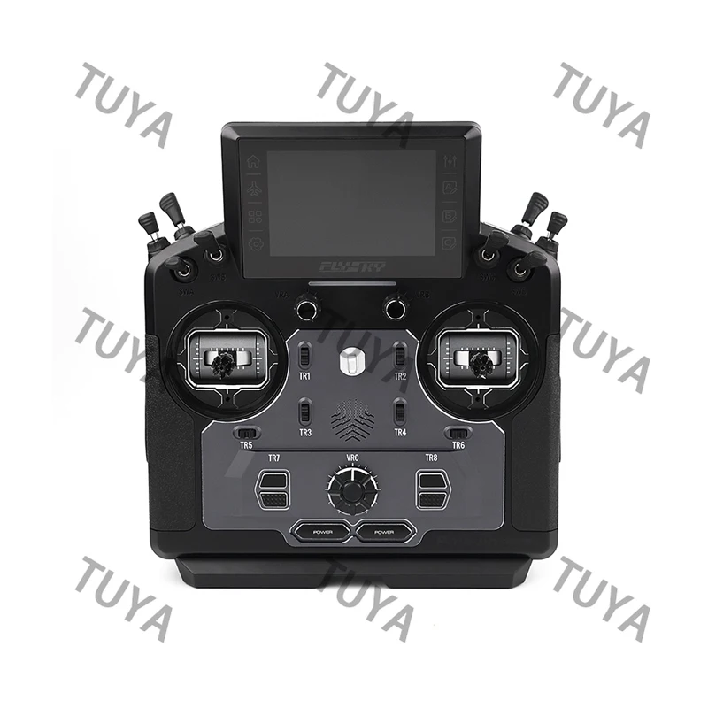 FLYSKY Fusi PL18 UItra 2.4GHZ 18CH Remote Control DIY Toy Spare for RC FPV Racing Drone Model Airplane Model Car
