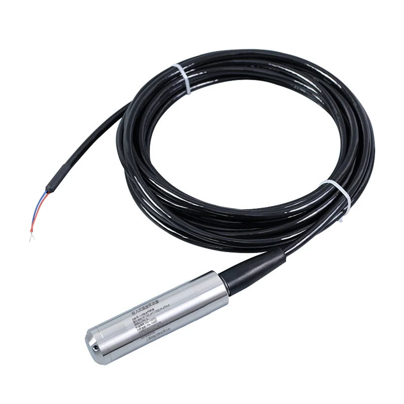 Pool Water Tank Special Input Temperature Transmitter Sensor Measurement Display 4-20mA 0-10V 0-5V