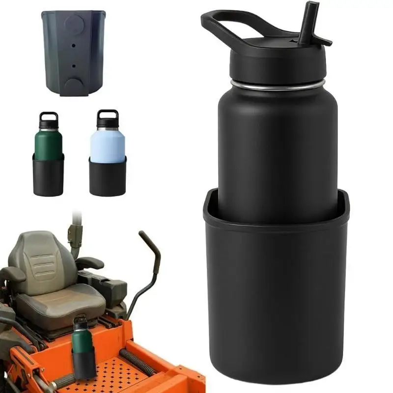 E8BD Robust Stand For Large Capacity Bottles Water Bottle Rack For Outdoor Workplace Refrigerators