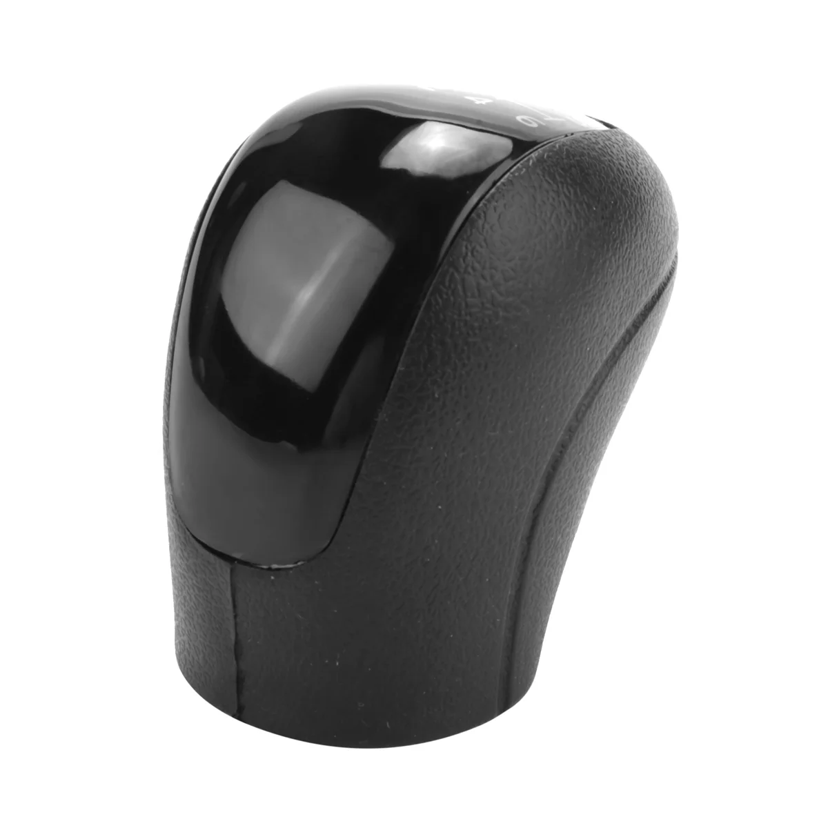 Carro Engrenagem Shift Knob Head Cover, 6 Speed Car Shifter, Alavanca Vara para Mercedes Vito, Viano, Sprinter II, VW-Crafter