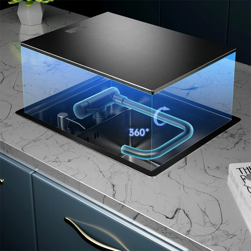 Thumbnail 4 - #11 Top Undermount Kitchen Sinks Picks for Every Budget