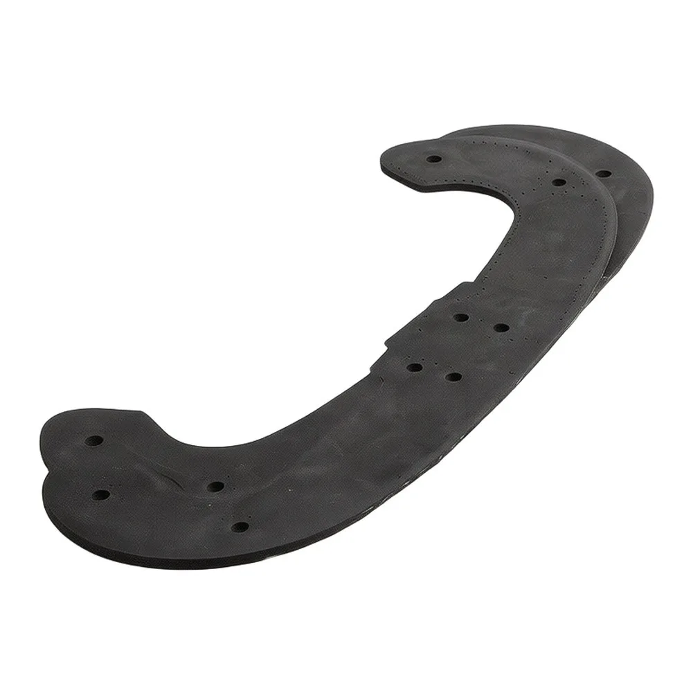 For EGO For Power+ 21-Inch Snow Blower Replacement Paddle SNT2100 SNT2102 SNT2103 Built for Long-Term Winter Use