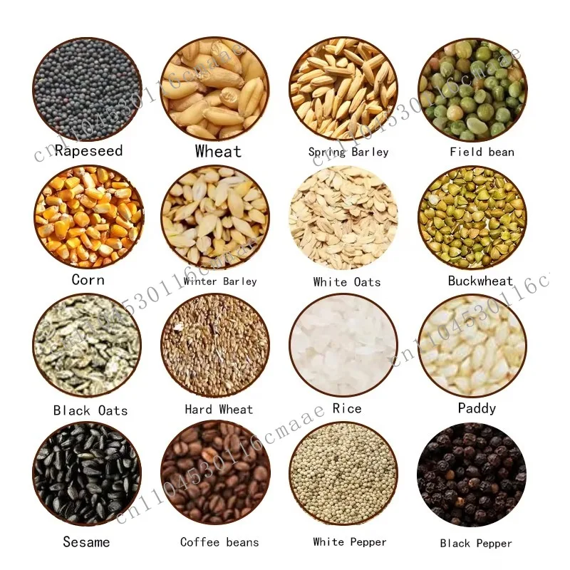 111B-2 Portable LCD Digital Grain Moisture Meter,  certified, grain moisture range 8-35%, oilseed moisture range 5-25%, OEM