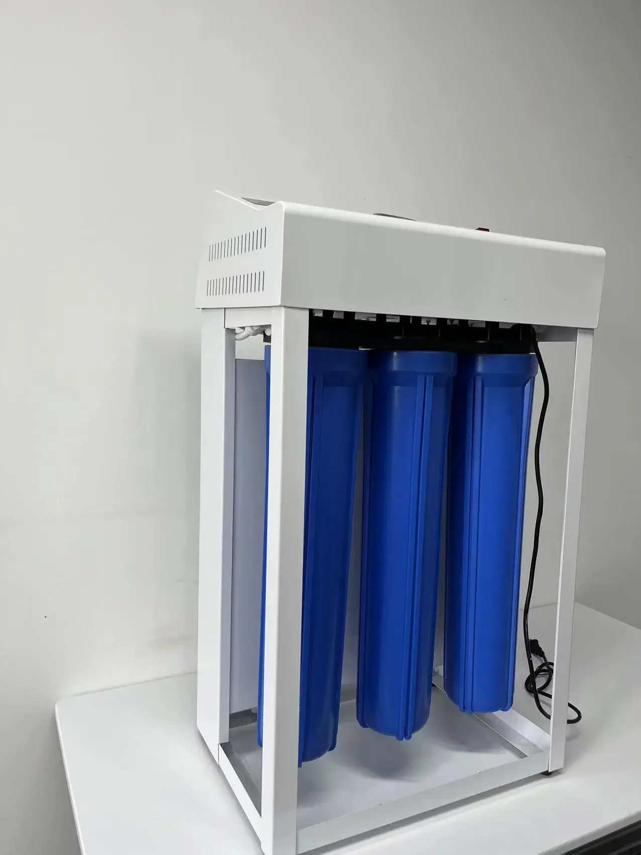 Drinking Water Purification Whole House Water Filtration System Home Reverse Osmosis