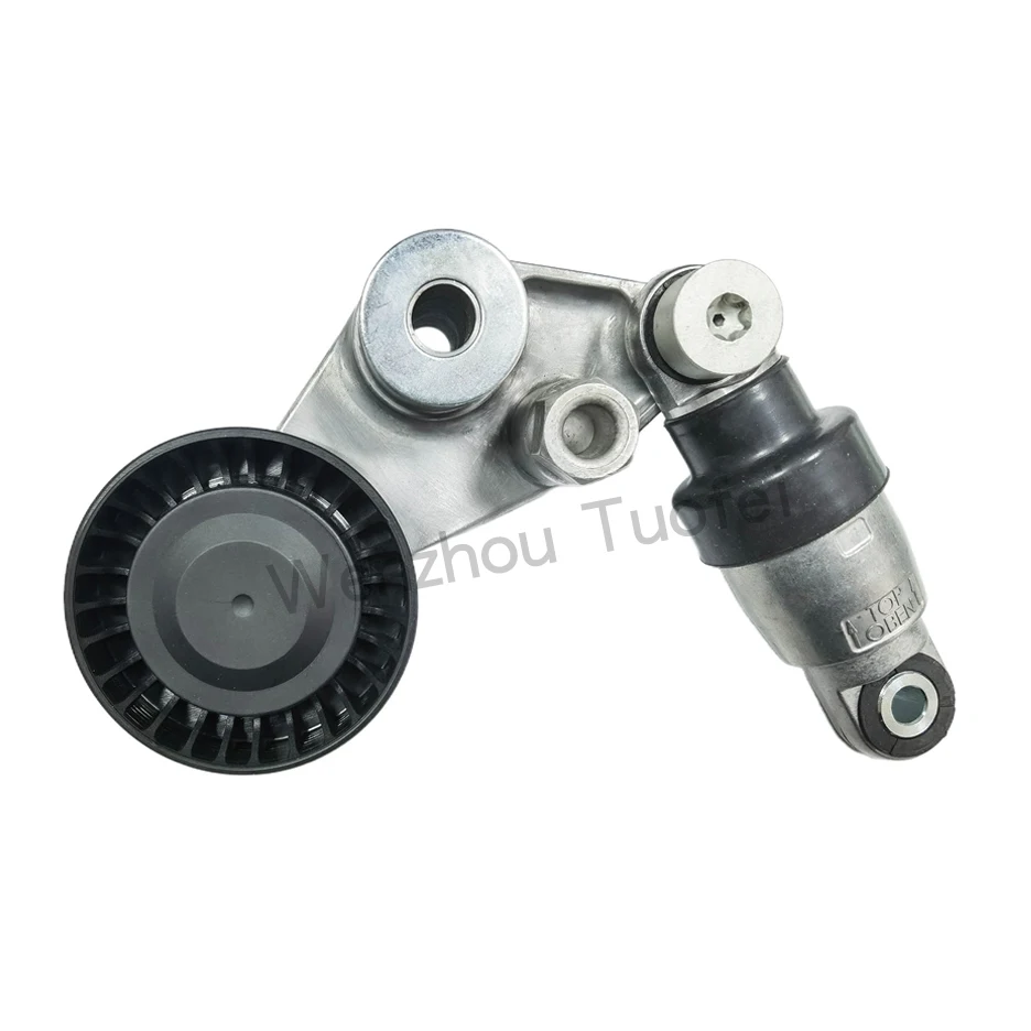 6652000270 Timing Belt Tensioner Suitable for Ssangyong Rexton Actyon Kyron Stavic D20dt D27dt 6652000370 66520-00170 6652000070