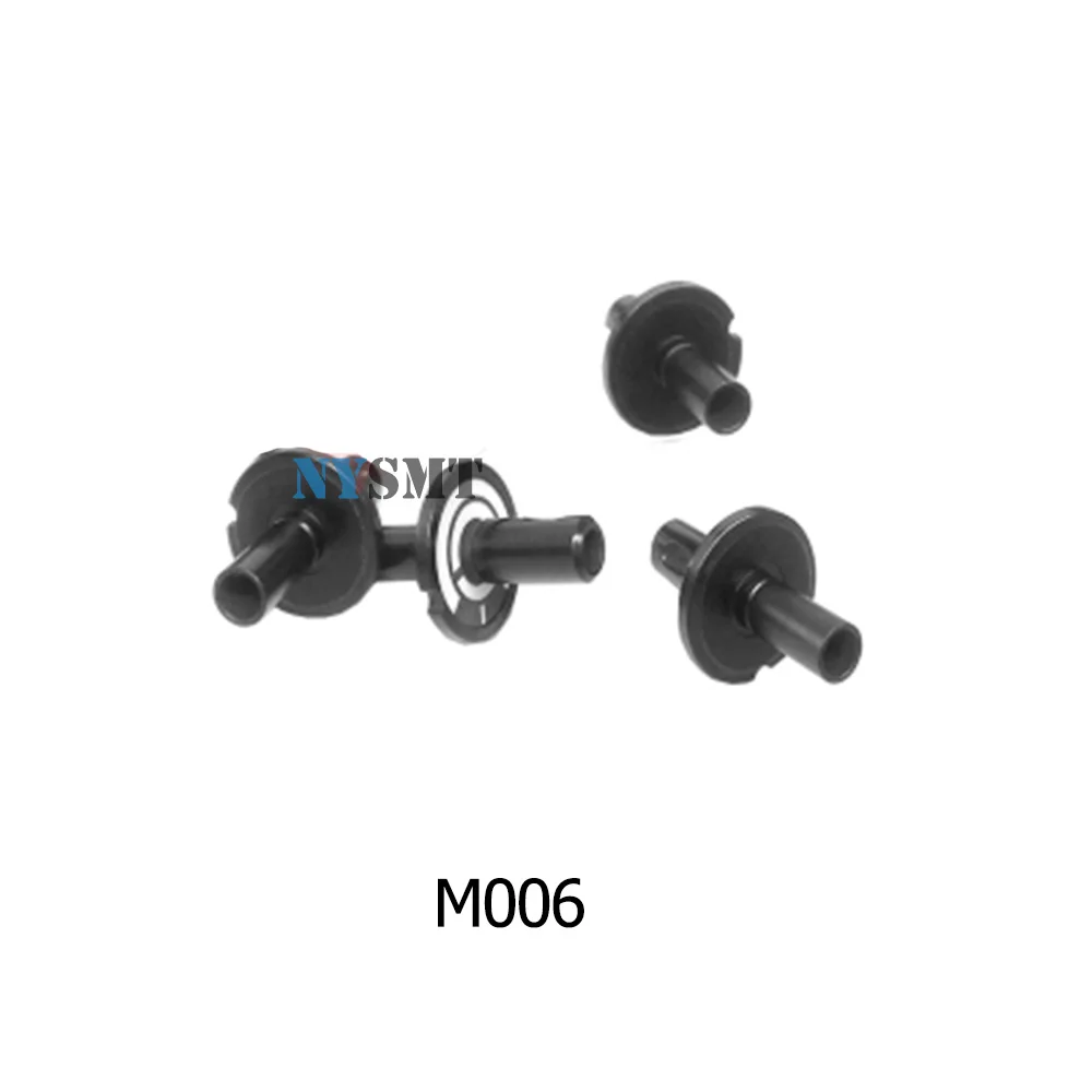 SMT آلة فوهة M001 M002 M003 M004 M005 M006 ل I-Pulse M1 M4 SMT فوهة I-PULSE فوهات ماكينة استبدال المكونات باستخدام تقنية التركيب السطحي فوهة