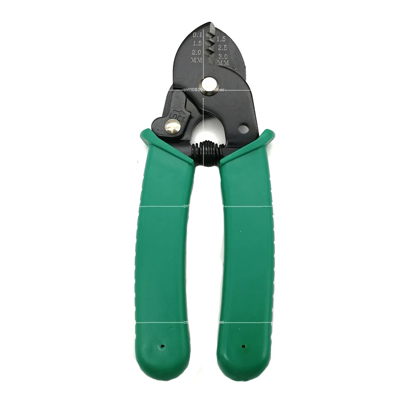 Capillary Tube Cutter Refrigeration Tools Maintenance Forceps for 3mm Copper Tube Wire Plier Refrigerator Scissors Hand Tools