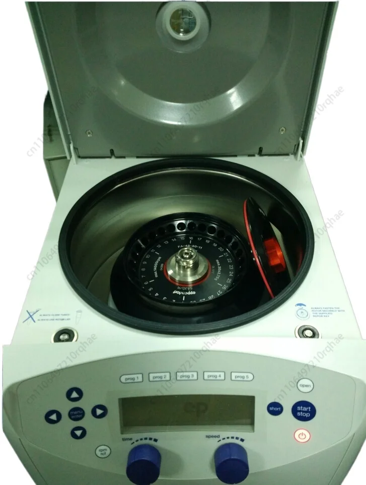 

5430 Centrifuge Rotor Cover Seal FA- 45-30-11