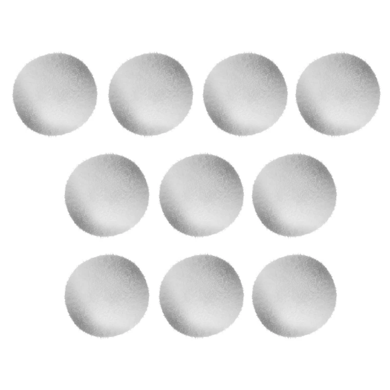 filtrante per piscina assorbente Accessori per pulizia della piscina Manutenzione della piscina Dropship