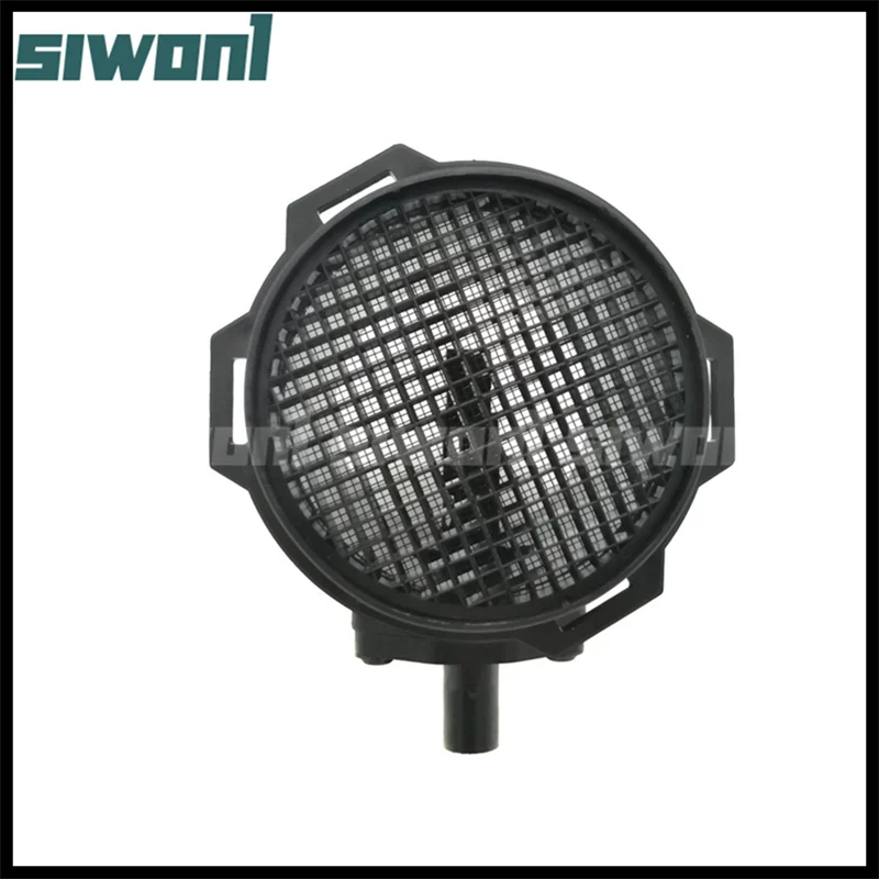 حسّاس كتلة تدفق الهواء MAF لسيارات BMW E38 E39 E53 540i 740iL X5 لاند روفر رينج روفر 3 0280217814 13621433567